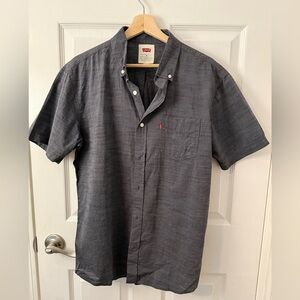 SHORT SLEEVE BUTTON-UP SHIRTS